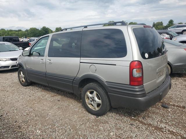 Photo 1 VIN: 1GMDV23E75D120783 - PONTIAC MONTANA 