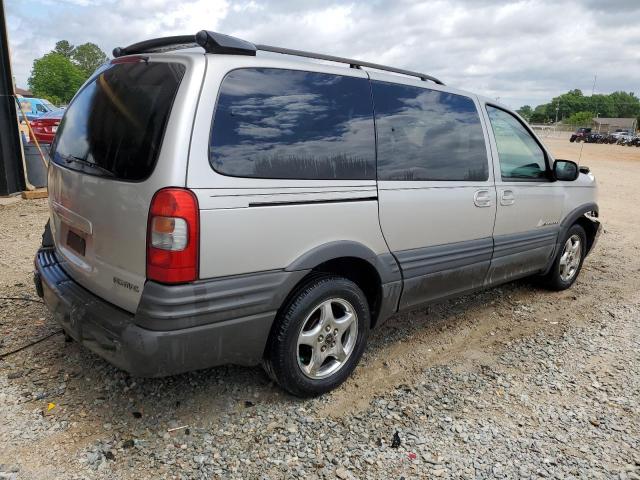 Photo 2 VIN: 1GMDV23E95D107677 - PONTIAC MONTANA 