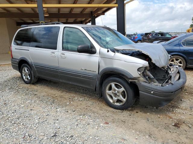 Photo 3 VIN: 1GMDV23E95D107677 - PONTIAC MONTANA 