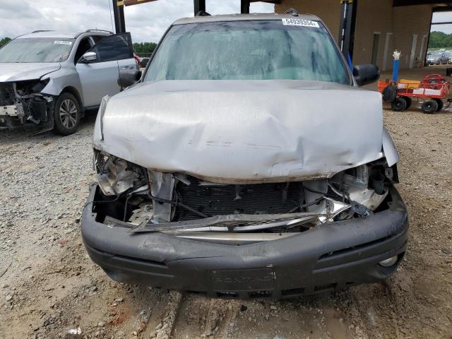 Photo 4 VIN: 1GMDV23E95D107677 - PONTIAC MONTANA 