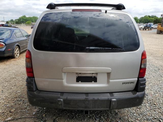 Photo 5 VIN: 1GMDV23E95D107677 - PONTIAC MONTANA 