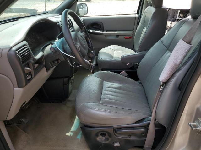 Photo 6 VIN: 1GMDV23E95D107677 - PONTIAC MONTANA 