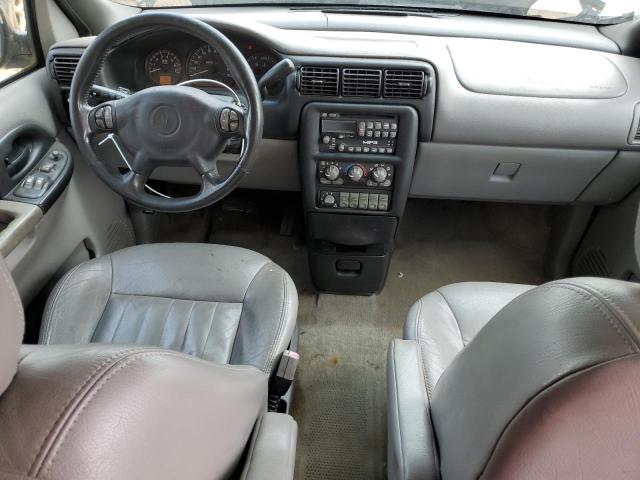 Photo 7 VIN: 1GMDV23E95D107677 - PONTIAC MONTANA 