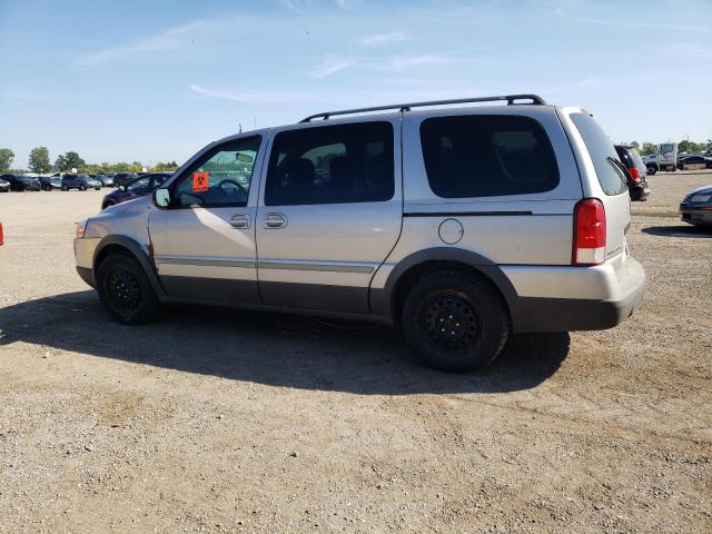 Photo 1 VIN: 1GMDV23L35D279489 - PONTIAC MONTANA SV 