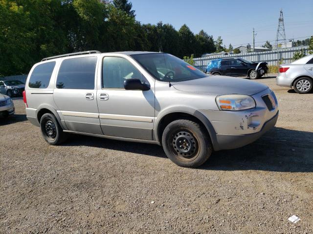 Photo 3 VIN: 1GMDV23L35D279489 - PONTIAC MONTANA SV 