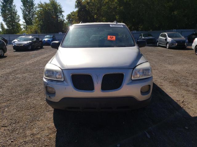 Photo 4 VIN: 1GMDV23L35D279489 - PONTIAC MONTANA SV 