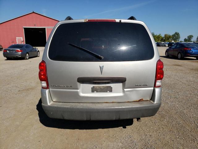 Photo 5 VIN: 1GMDV23L35D279489 - PONTIAC MONTANA SV 