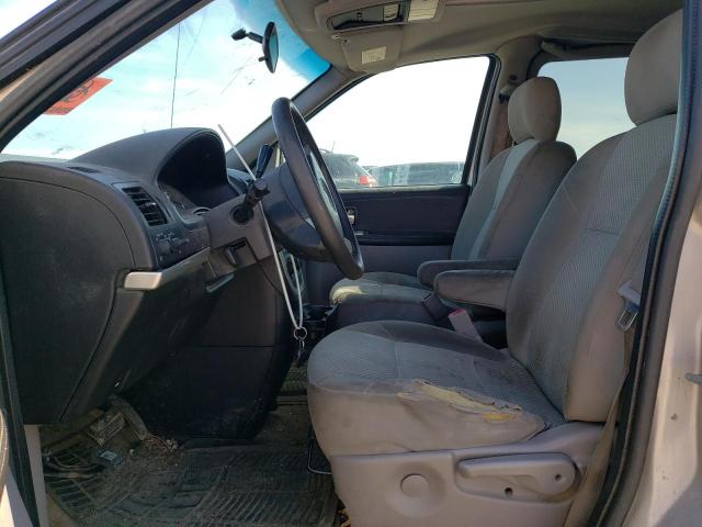 Photo 6 VIN: 1GMDV23L35D279489 - PONTIAC MONTANA SV 