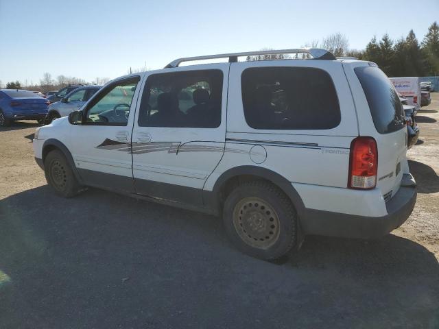 Photo 1 VIN: 1GMDV33116D223976 - PONTIAC MONTANA 