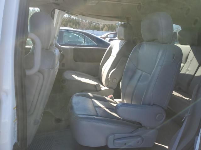 Photo 10 VIN: 1GMDV33116D223976 - PONTIAC MONTANA 