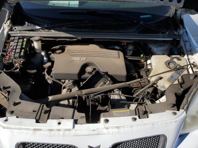 Photo 11 VIN: 1GMDV33116D223976 - PONTIAC MONTANA 