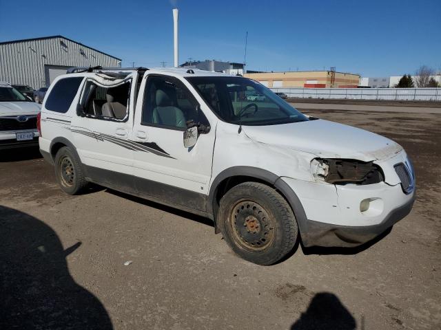 Photo 3 VIN: 1GMDV33116D223976 - PONTIAC MONTANA 