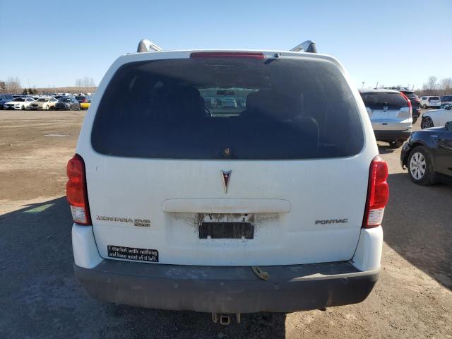 Photo 5 VIN: 1GMDV33116D223976 - PONTIAC MONTANA 