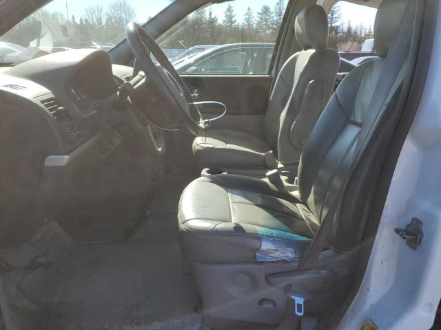 Photo 6 VIN: 1GMDV33116D223976 - PONTIAC MONTANA 