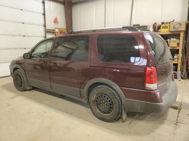 Photo 1 VIN: 1GMDV33129D104080 - PONTIAC MONTANA 