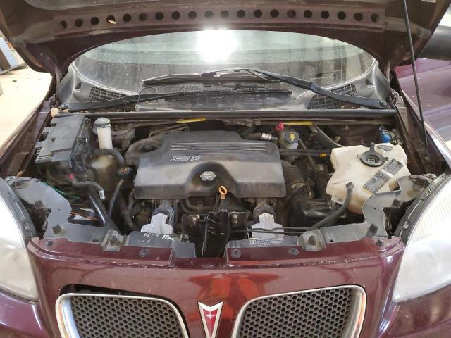 Photo 11 VIN: 1GMDV33129D104080 - PONTIAC MONTANA 