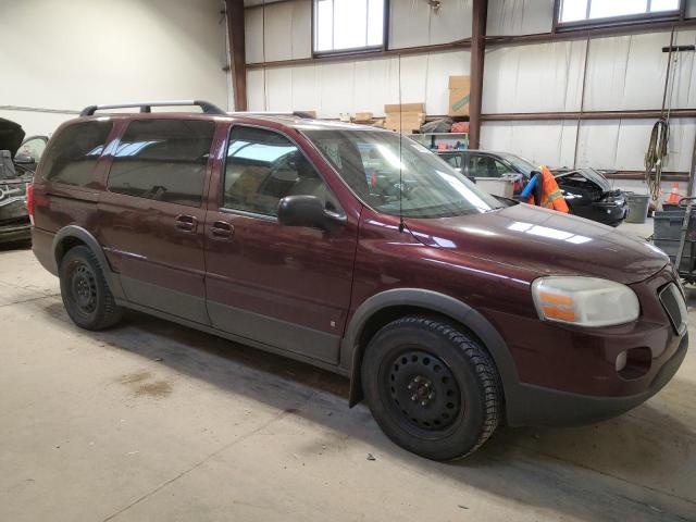 Photo 3 VIN: 1GMDV33129D104080 - PONTIAC MONTANA 