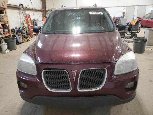 Photo 4 VIN: 1GMDV33129D104080 - PONTIAC MONTANA 