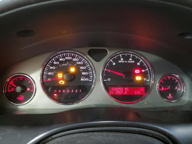 Photo 8 VIN: 1GMDV33129D104080 - PONTIAC MONTANA 