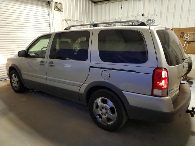 Photo 1 VIN: 1GMDV33136D216527 - PONTIAC MONTANA SV 