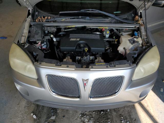 Photo 11 VIN: 1GMDV33136D216527 - PONTIAC MONTANA SV 