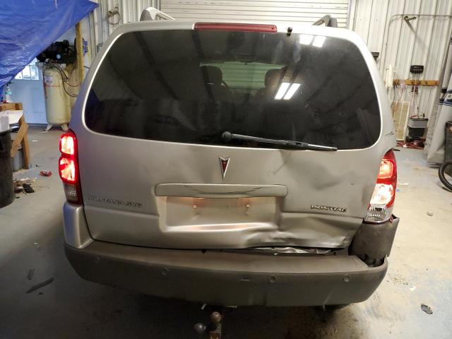 Photo 5 VIN: 1GMDV33136D216527 - PONTIAC MONTANA SV 