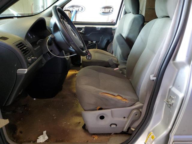 Photo 6 VIN: 1GMDV33136D216527 - PONTIAC MONTANA SV 