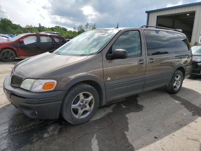 Photo 0 VIN: 1GMDV33E35D135156 - PONTIAC MONTANA 