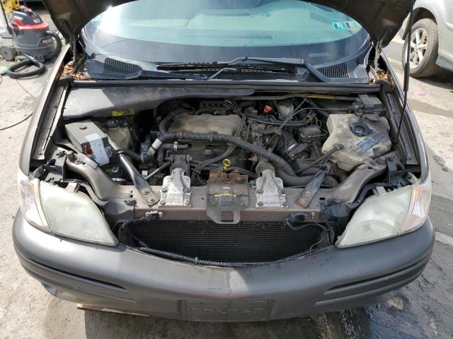 Photo 11 VIN: 1GMDV33E35D135156 - PONTIAC MONTANA 