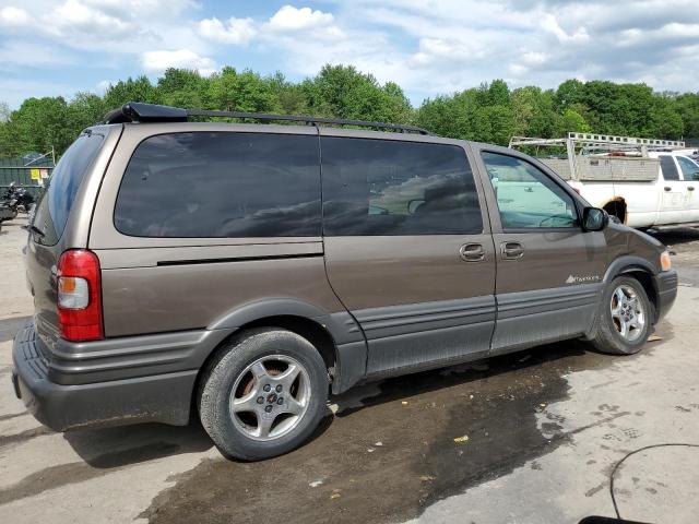 Photo 2 VIN: 1GMDV33E35D135156 - PONTIAC MONTANA 