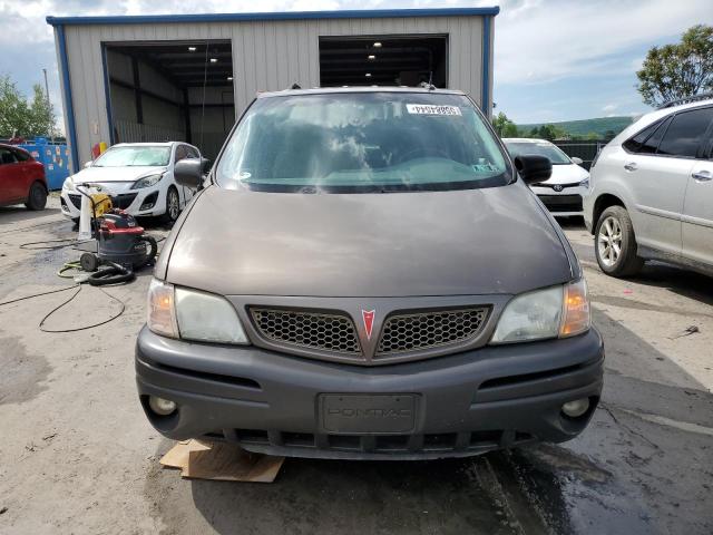 Photo 4 VIN: 1GMDV33E35D135156 - PONTIAC MONTANA 