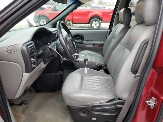 Photo 6 VIN: 1GMDV33E65D134261 - PONTIAC MONTANA 