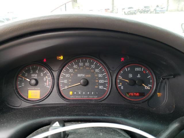 Photo 8 VIN: 1GMDV33E65D134261 - PONTIAC MONTANA 