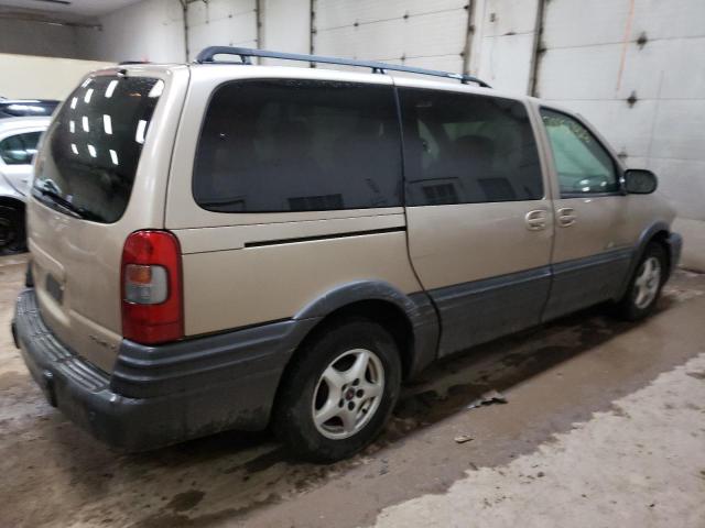 Photo 2 VIN: 1GMDV33E75D105254 - PONTIAC MONTANA LU 