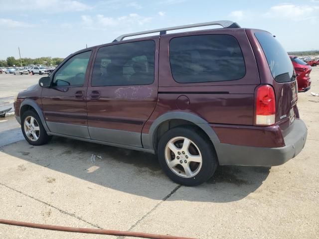 Photo 1 VIN: 1GMDV33L06D107380 - PONTIAC MONTANA SV 