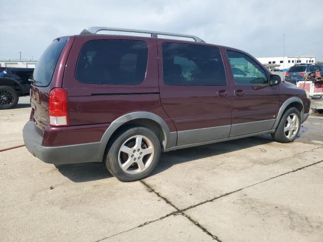 Photo 2 VIN: 1GMDV33L06D107380 - PONTIAC MONTANA SV 