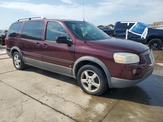 Photo 3 VIN: 1GMDV33L06D107380 - PONTIAC MONTANA SV 