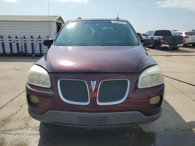 Photo 4 VIN: 1GMDV33L06D107380 - PONTIAC MONTANA SV 