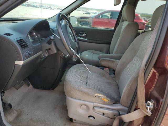 Photo 6 VIN: 1GMDV33L06D107380 - PONTIAC MONTANA SV 