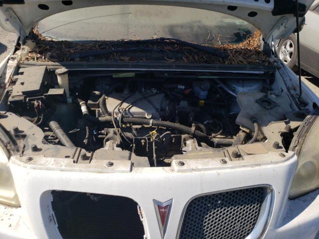 Photo 11 VIN: 1GMDV33L06D121327 - PONTIAC MONTANA 