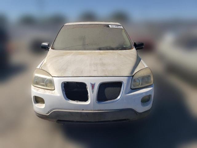 Photo 4 VIN: 1GMDV33L06D121327 - PONTIAC MONTANA 