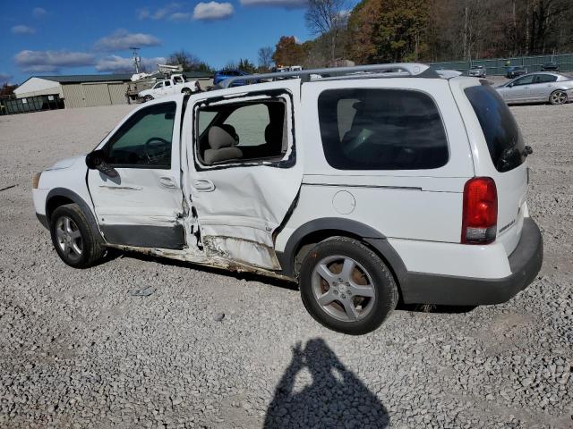 Photo 1 VIN: 1GMDV33L06D125149 - PONTIAC MONTANA SV 