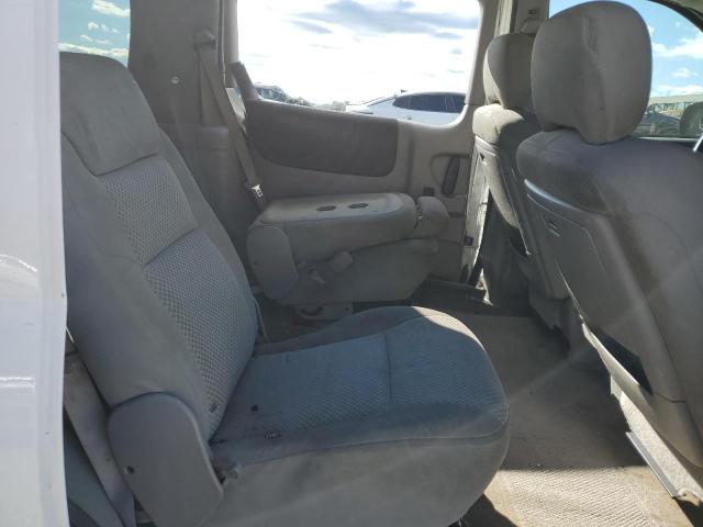 Photo 10 VIN: 1GMDV33L06D125149 - PONTIAC MONTANA SV 