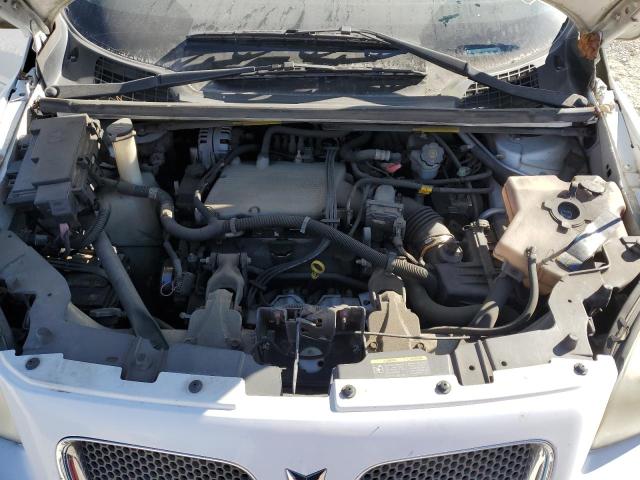 Photo 11 VIN: 1GMDV33L06D125149 - PONTIAC MONTANA SV 