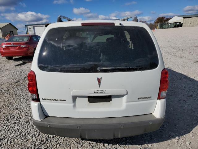 Photo 5 VIN: 1GMDV33L06D125149 - PONTIAC MONTANA SV 