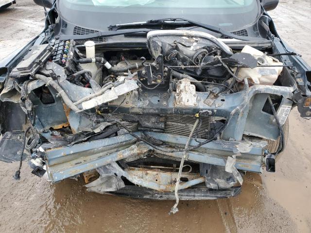 Photo 11 VIN: 1GMDV33L06D128410 - PONTIAC MONTANA 