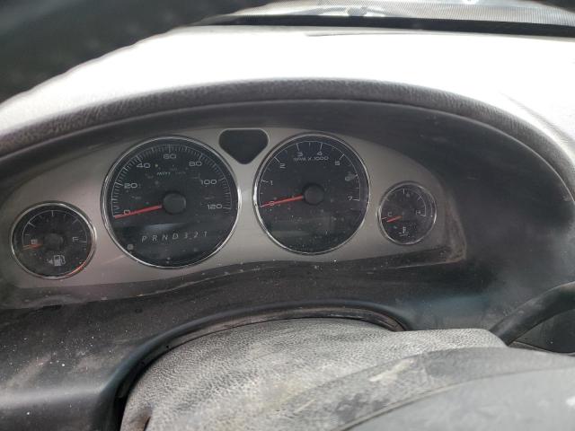 Photo 8 VIN: 1GMDV33L06D128410 - PONTIAC MONTANA 