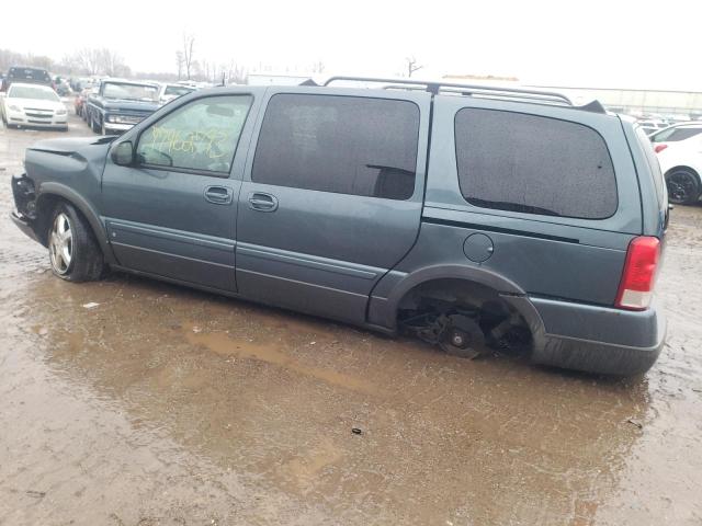 Photo 1 VIN: 1GMDV33L06D152951 - PONTIAC MONTANA 