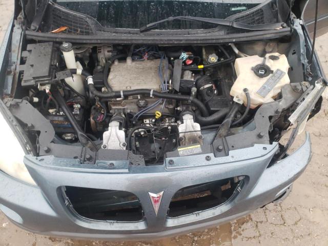 Photo 11 VIN: 1GMDV33L06D152951 - PONTIAC MONTANA 