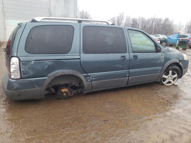 Photo 2 VIN: 1GMDV33L06D152951 - PONTIAC MONTANA 